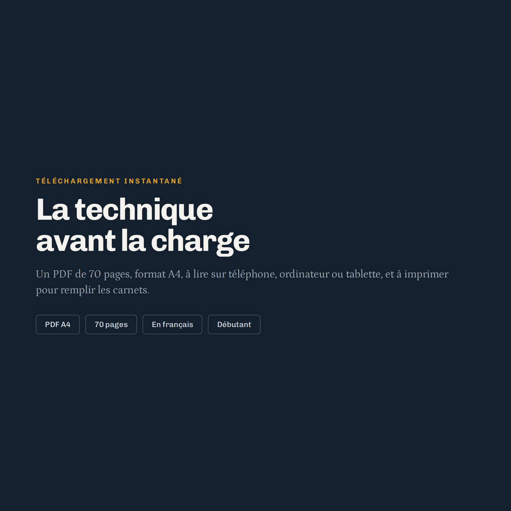 Débuter la musculation