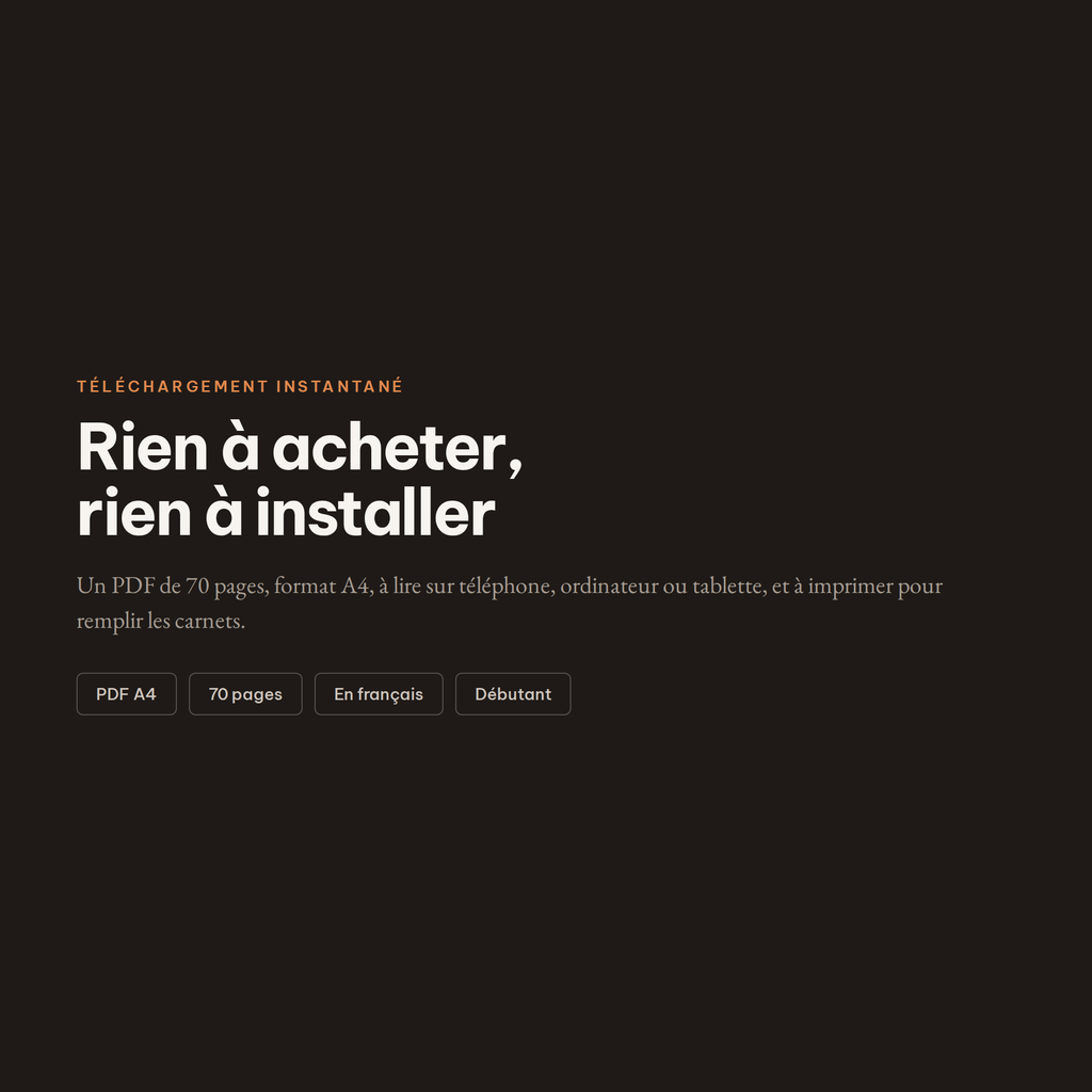 S'entraîner chez soi sans matériel