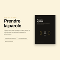 Prendre la Parole
