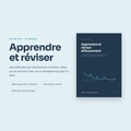 Apprendre et Réviser Efficacement